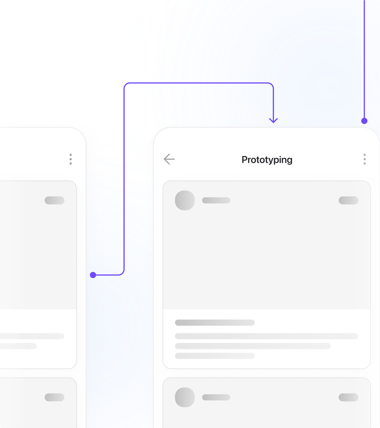 Mobile App Wireframing and Prototyping