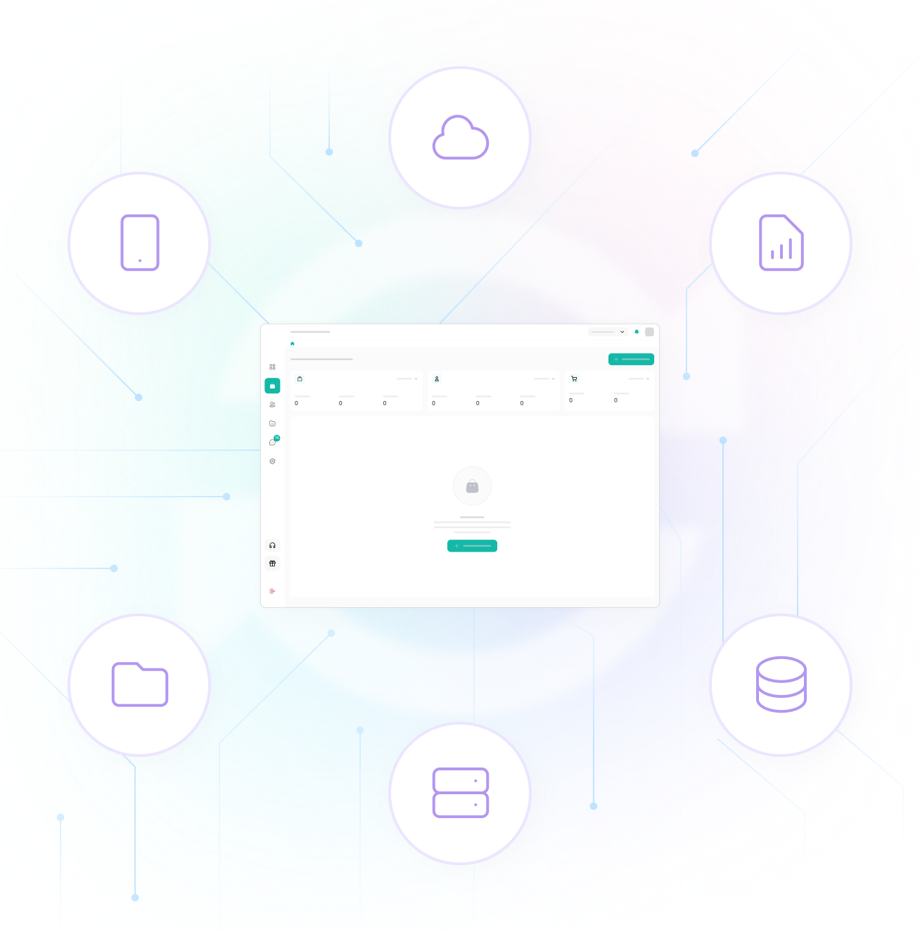 CRM Integration and Data Sync