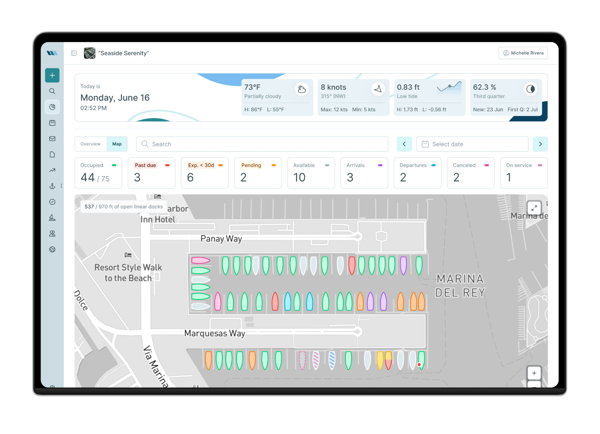 Logistics Software Case - 3