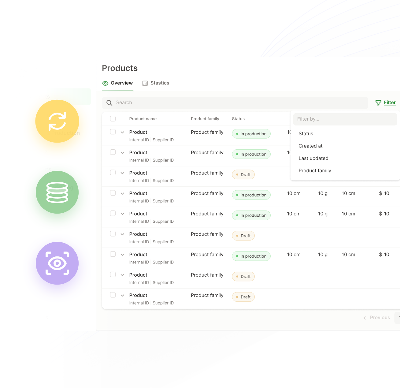 Real-Time Inventory Tracking