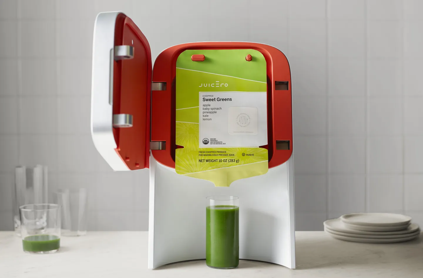 Juicero