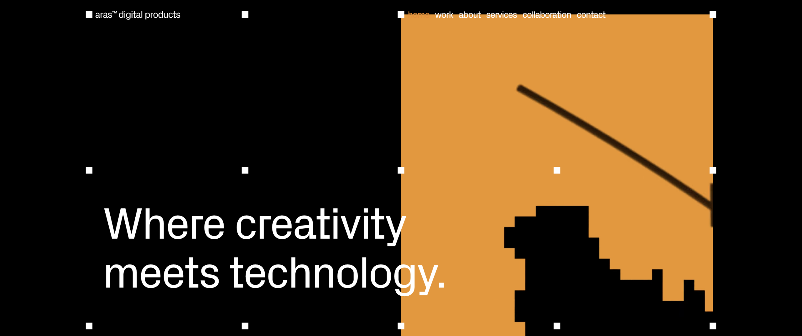 Aras product design agency