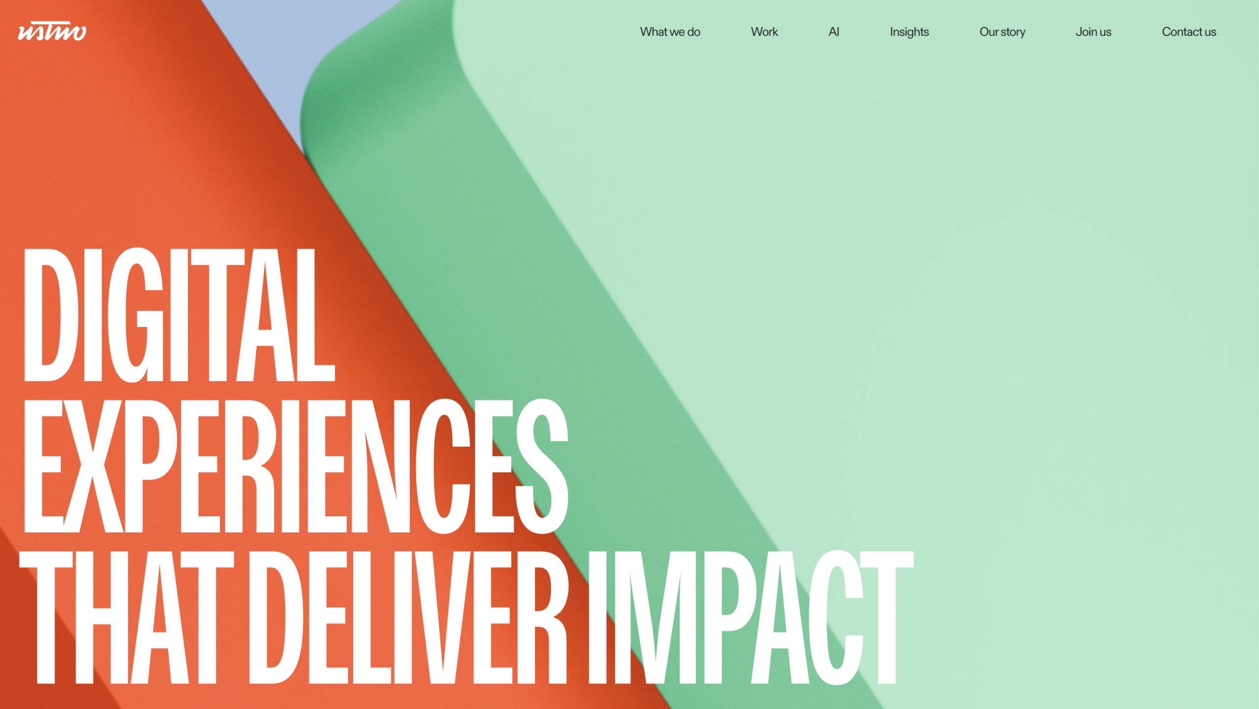 Ustwo product design agency