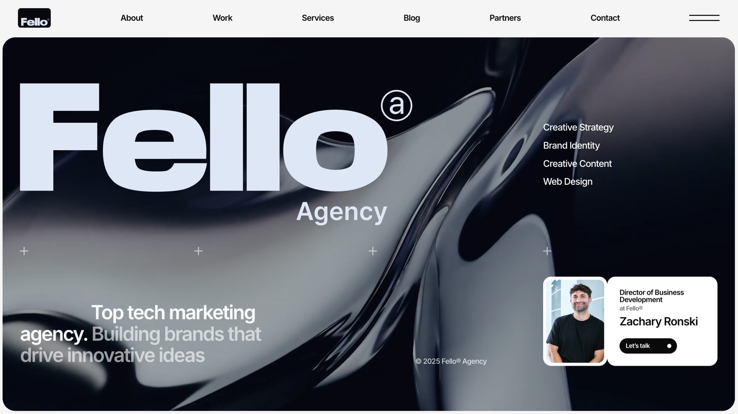 Fello Agency