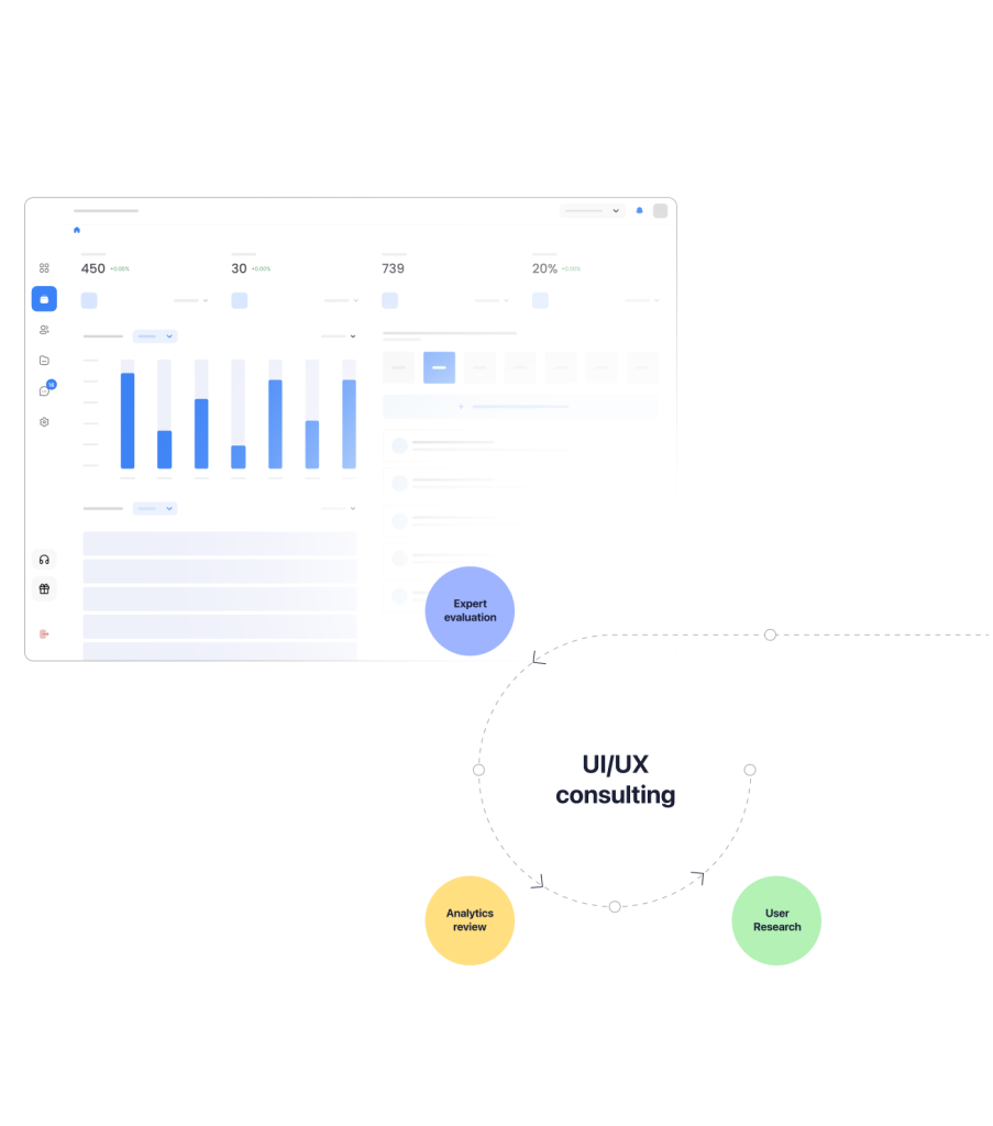 UI/UX Design Services | Uitop
