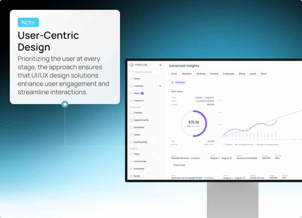 UI/UX Design Services | Uitop