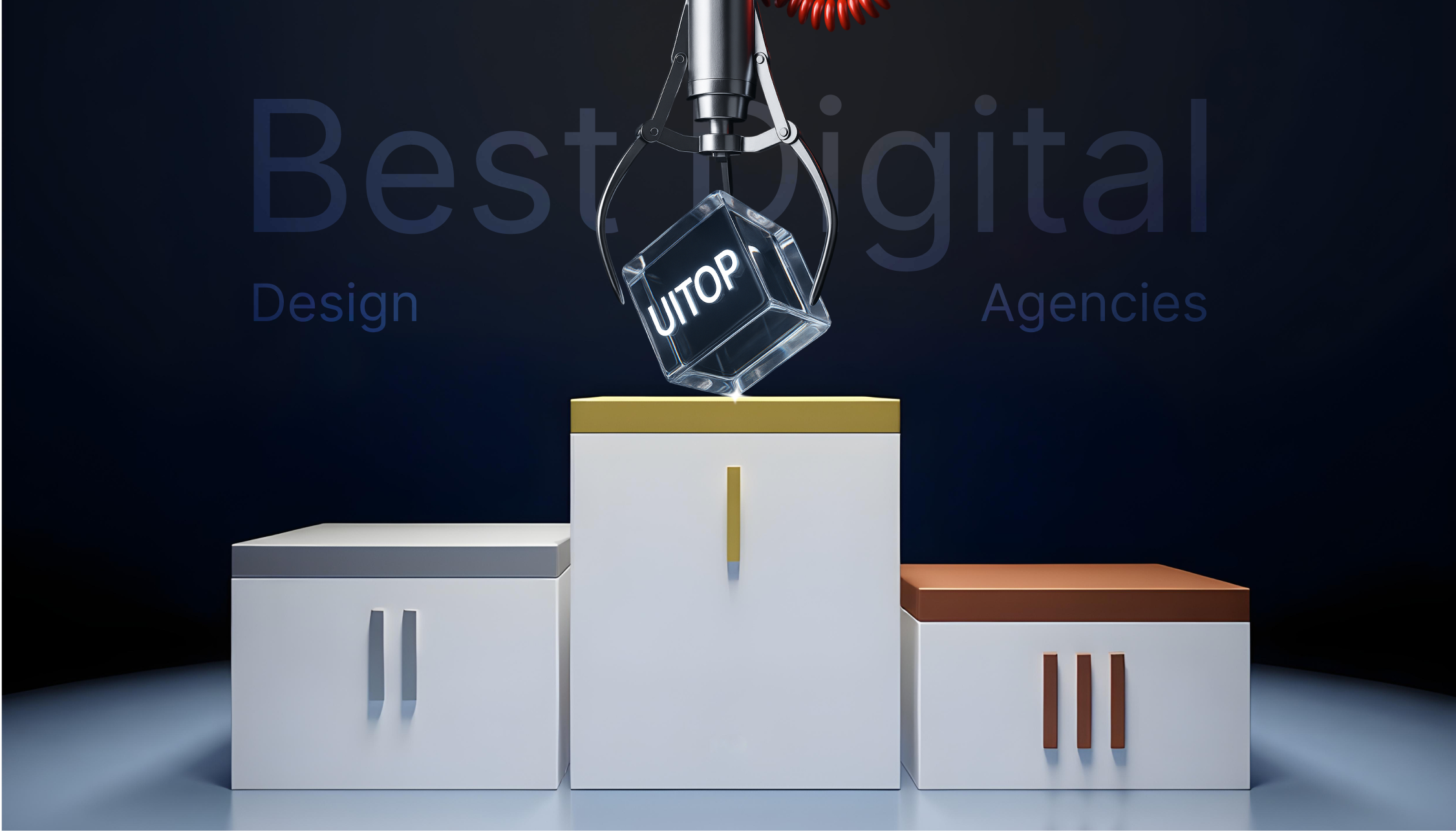 Top 10 product design agencies