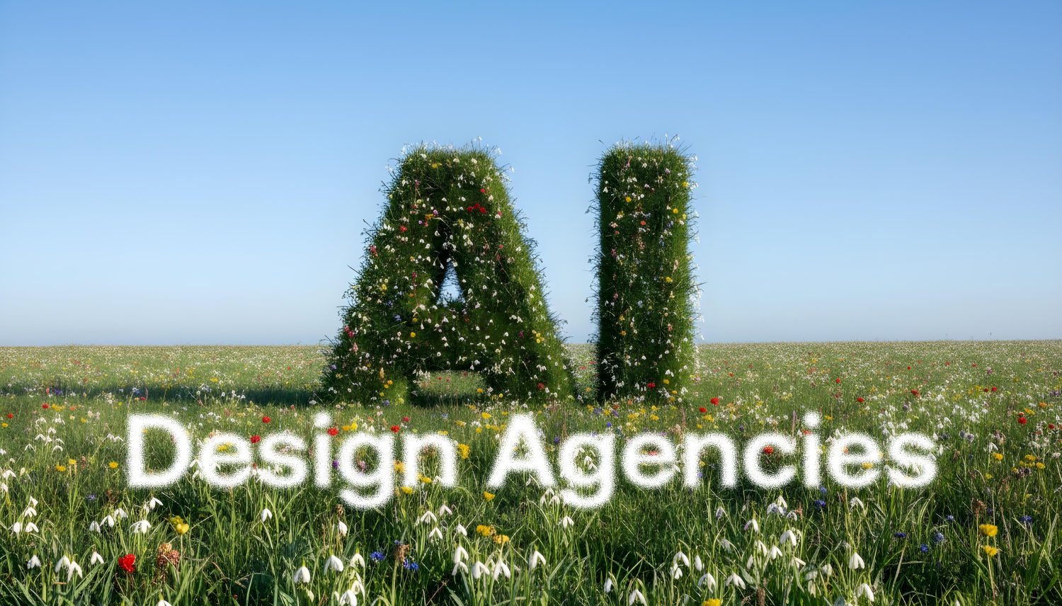 Top 10 AI Design Agencies That Are Setting The Bar 3