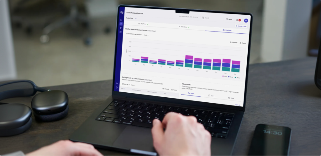 Consistency Across the Product