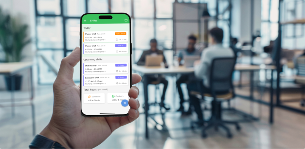 Mobile-First Thinking