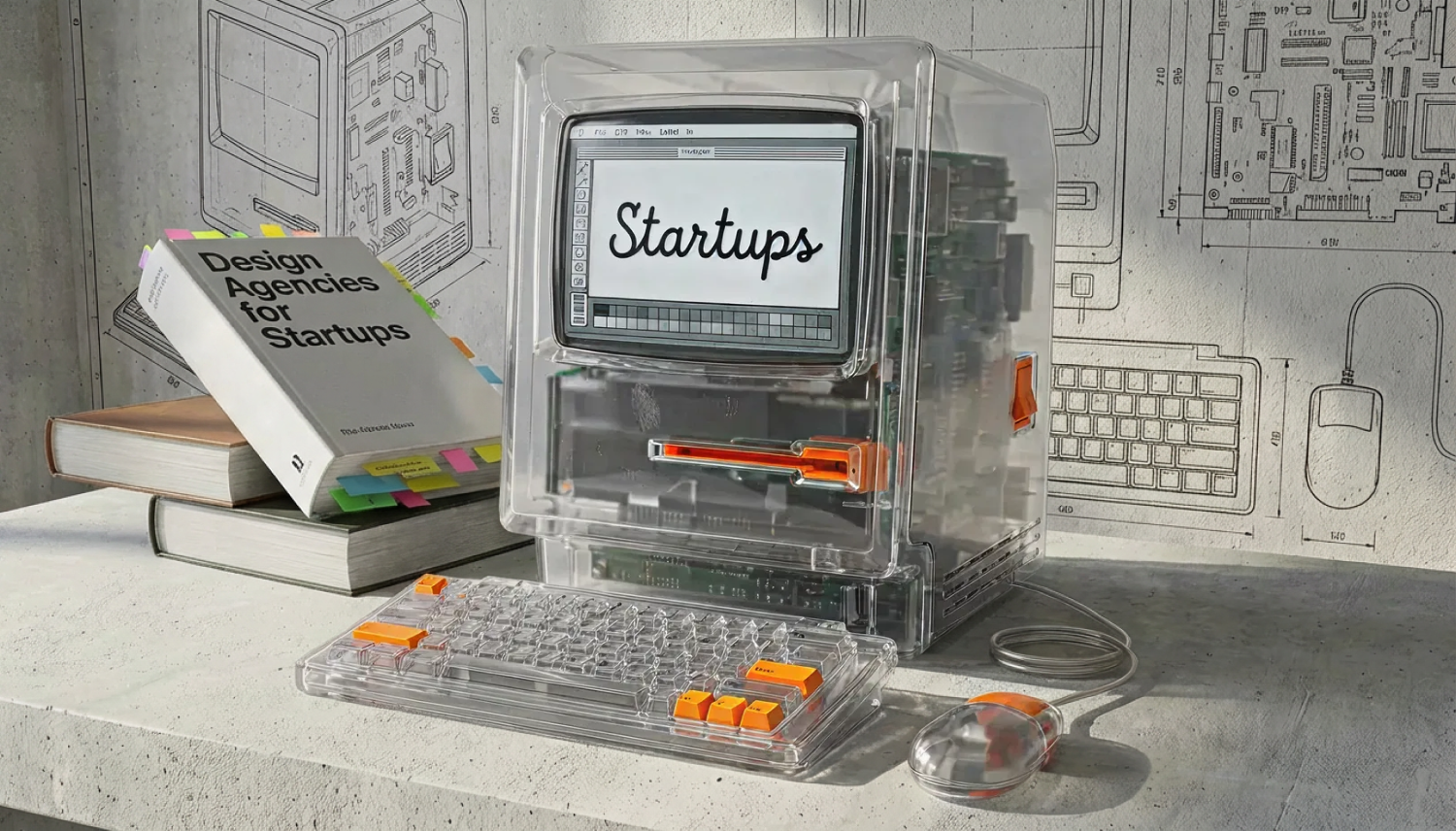 Best B2B Product Design Agencies for Startups