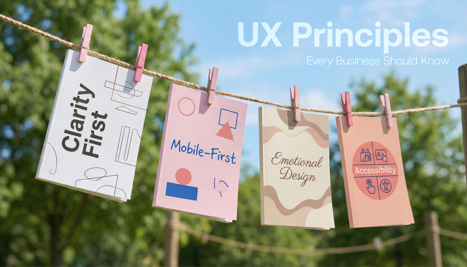 UX Principles to Build a Better Product Team