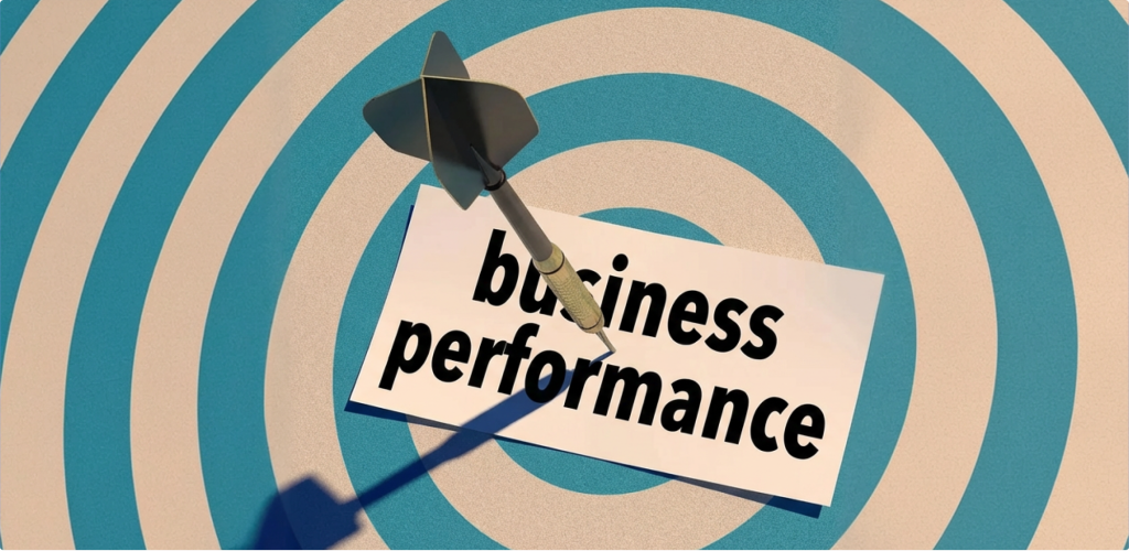 business performance