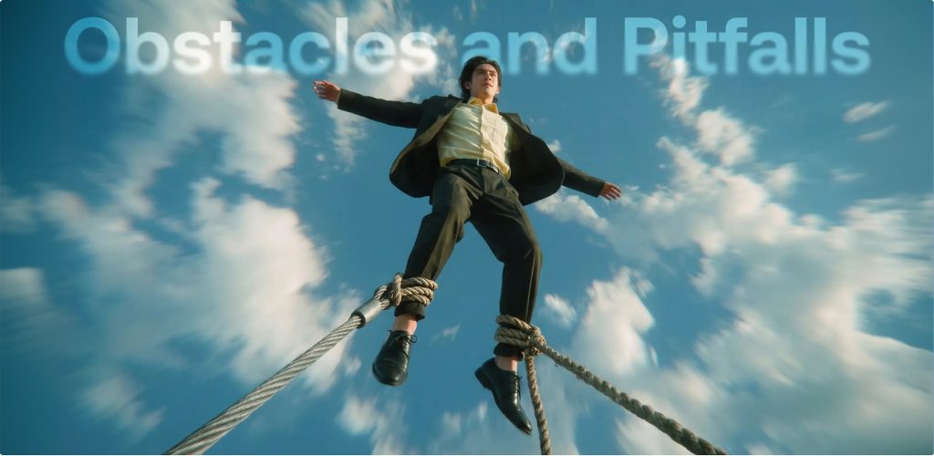 Obstacles and Pitfalls of UX in PLG