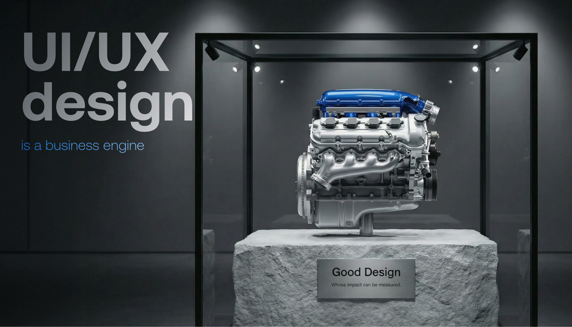 Business Impact of Good Design