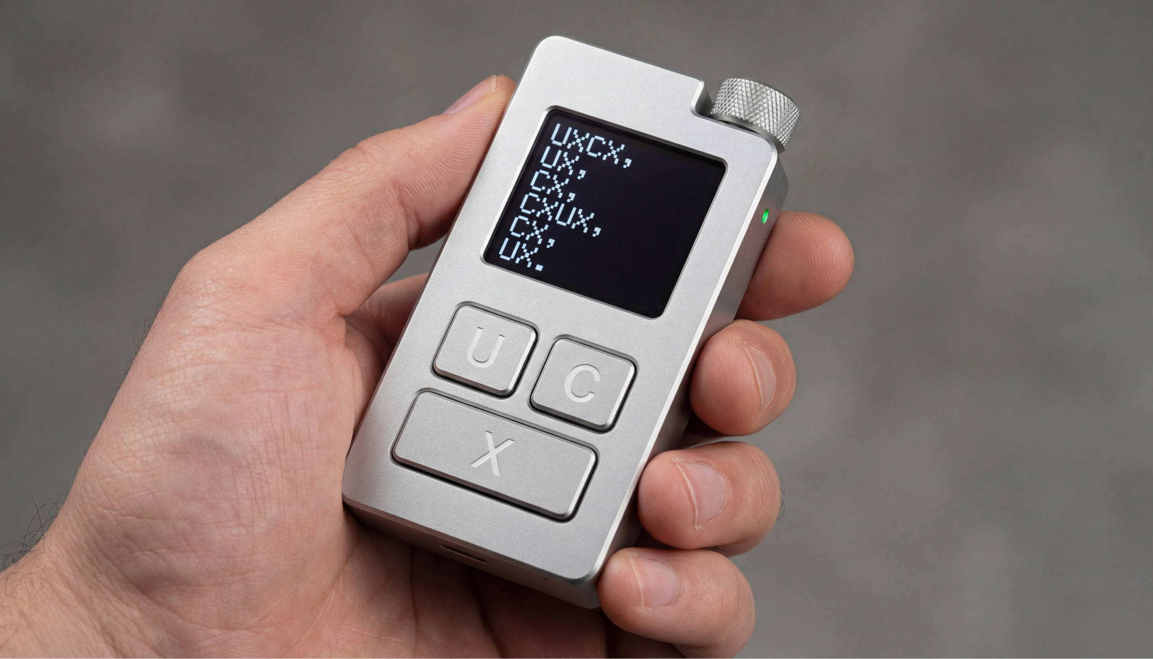 Customer Experience vs. User Experience