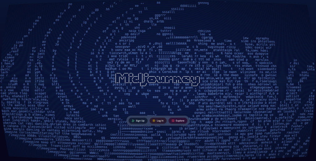 midjourney design case