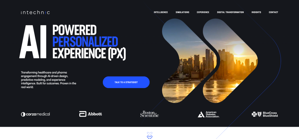 Interchnic Design Agency