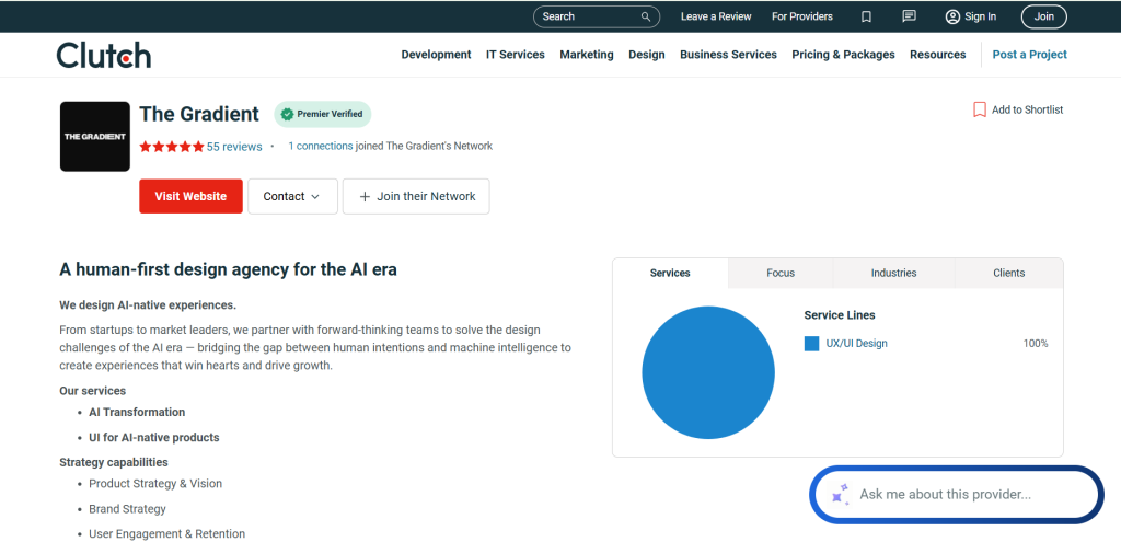 Gradient Clutch review