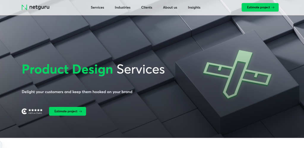 Netguru Design