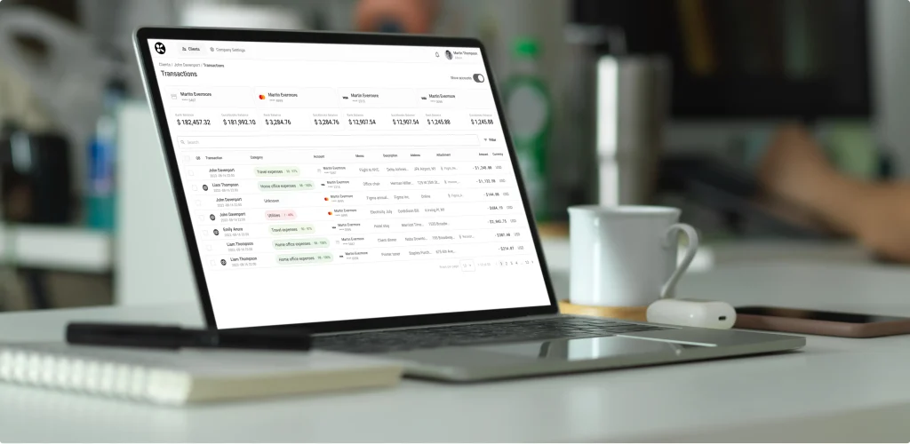 Good fintech UX design