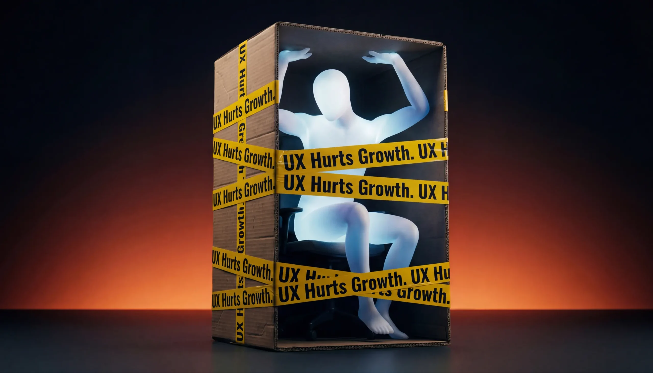 When Product Design Fails