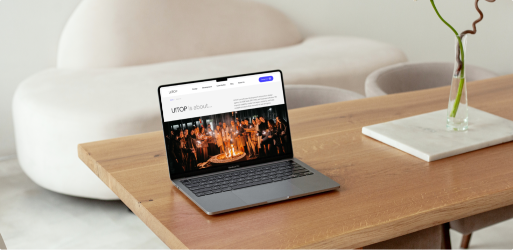 best SaaS development companies