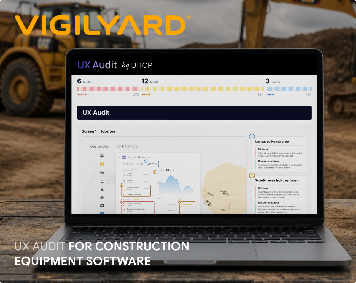 VigilYard