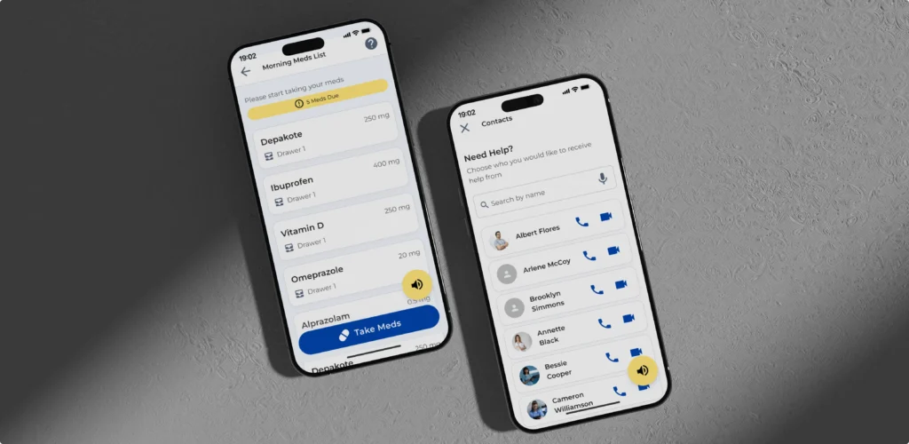 Healthcare UX Is More Than Interface Design