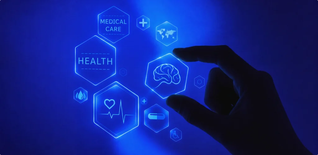 Building Healthcare Products