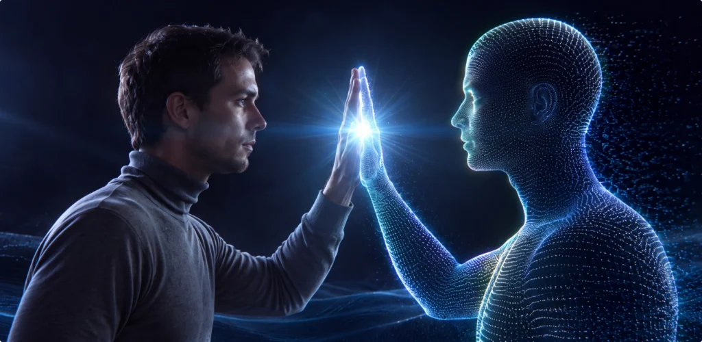How UX-First Development Makes AI More Effective