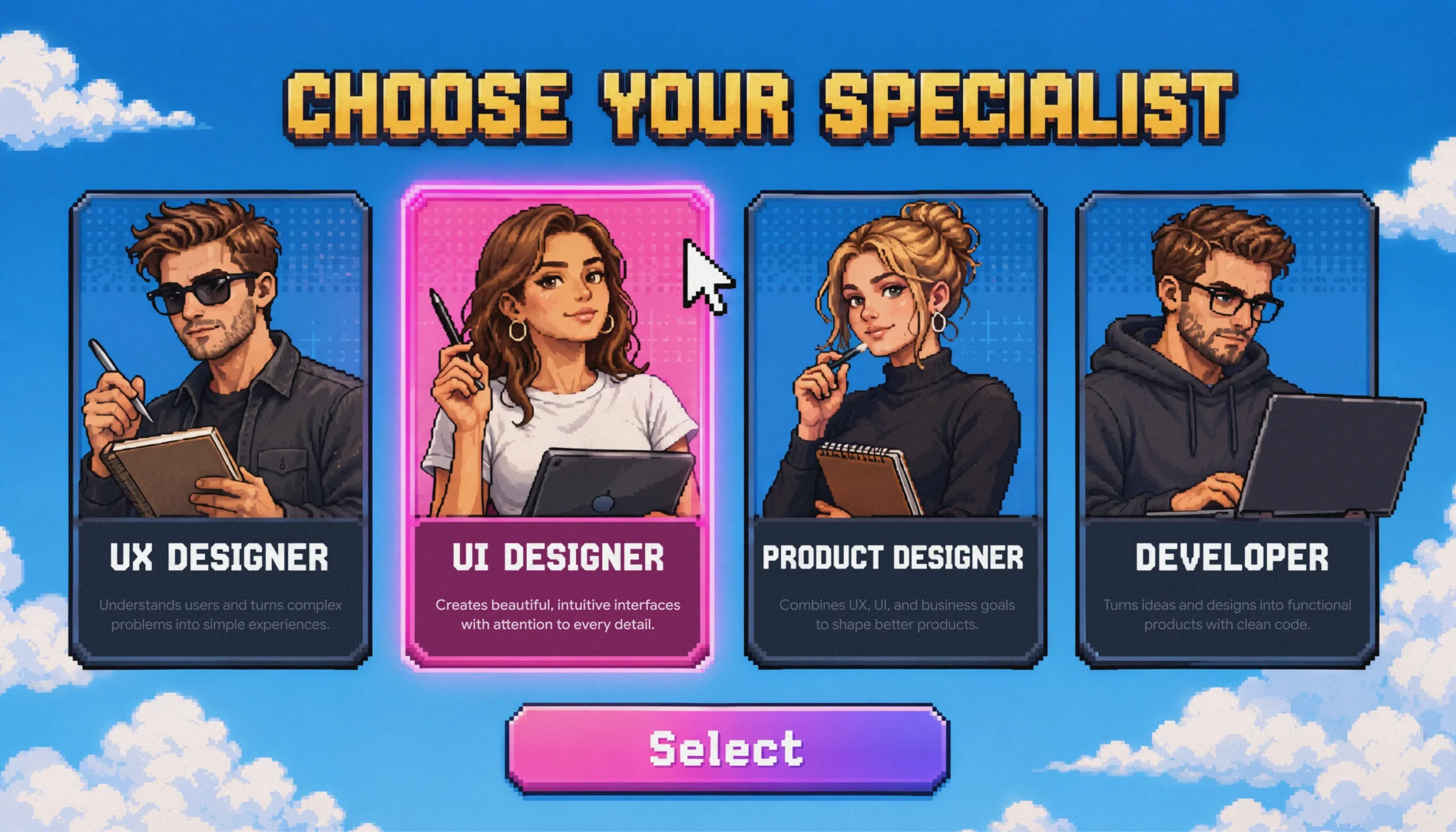 How to Know What Product Specialist