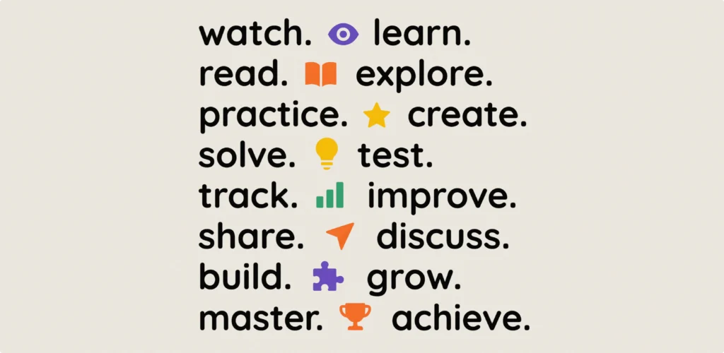 Modern Learning Management Systems