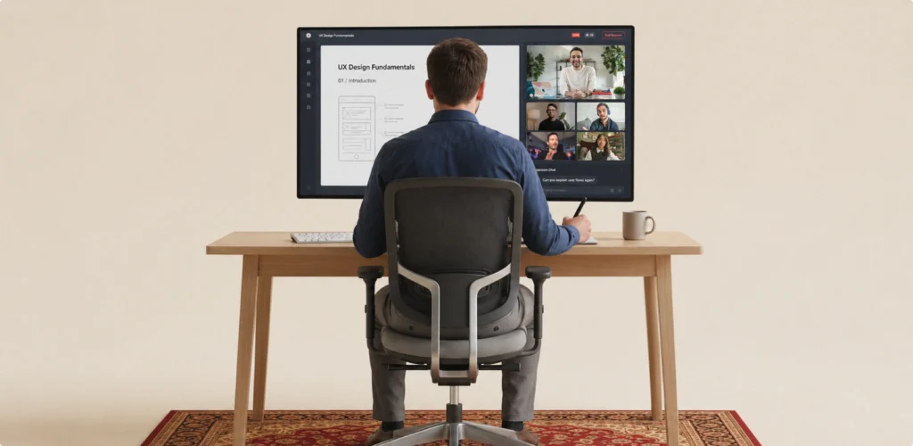 Designing Learning Experiences