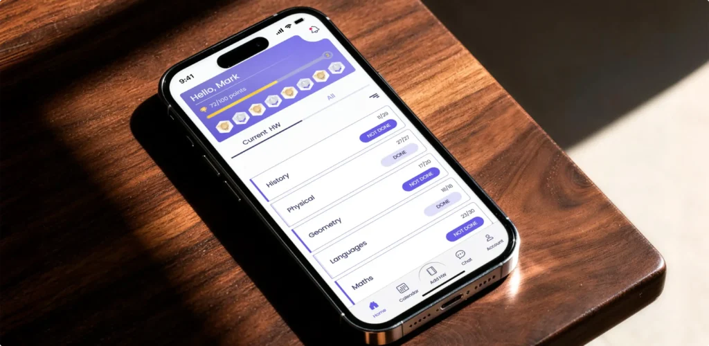 Educational platforms