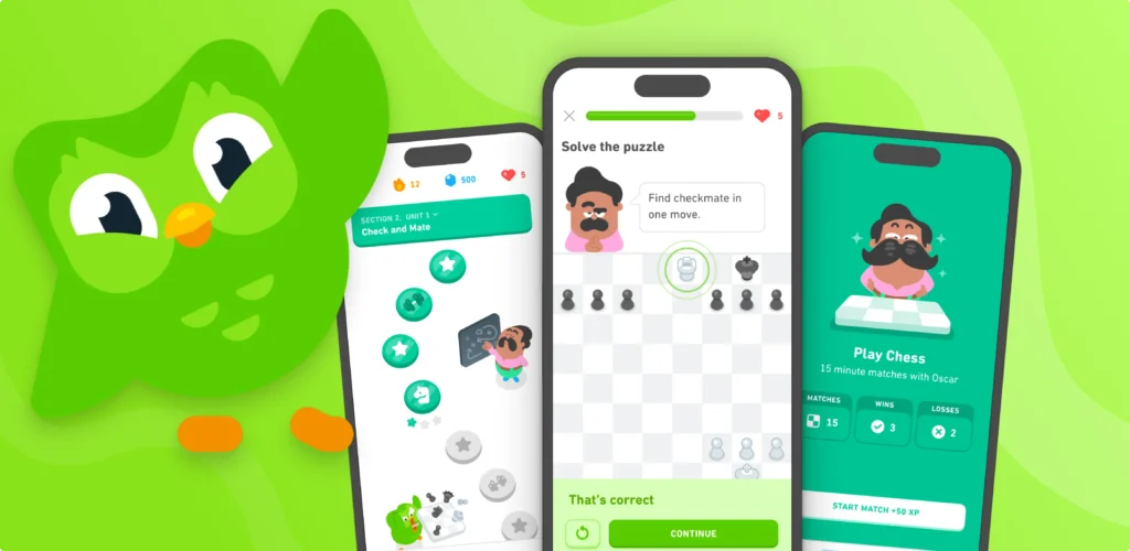 Building Mobile-First Learning Experiences