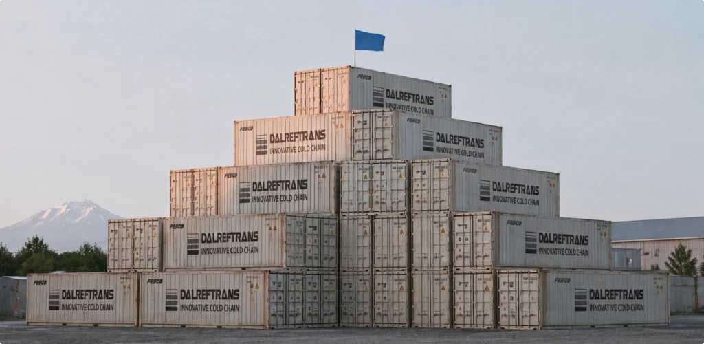 Designing Logistics Platforms