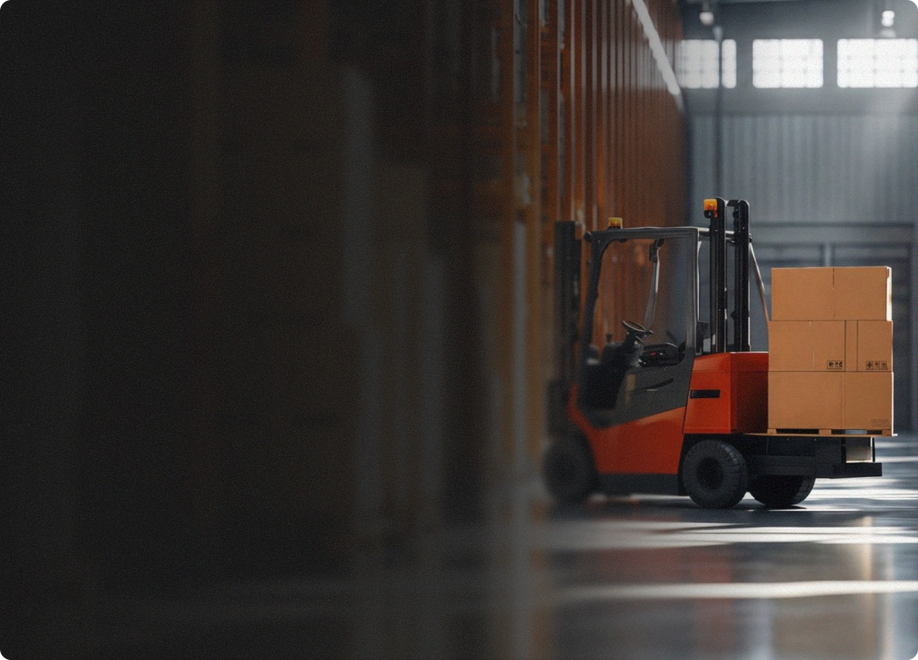 Logistic CTA