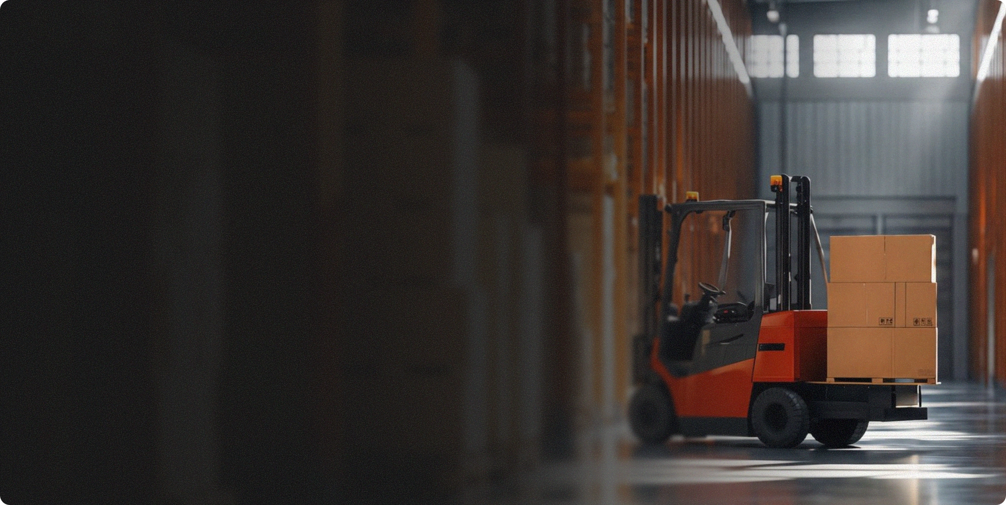 logistic CTA