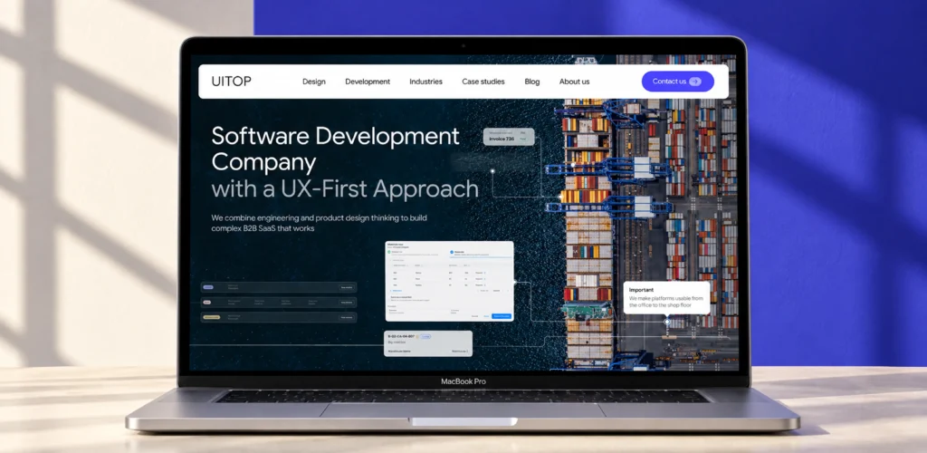 UITOP website