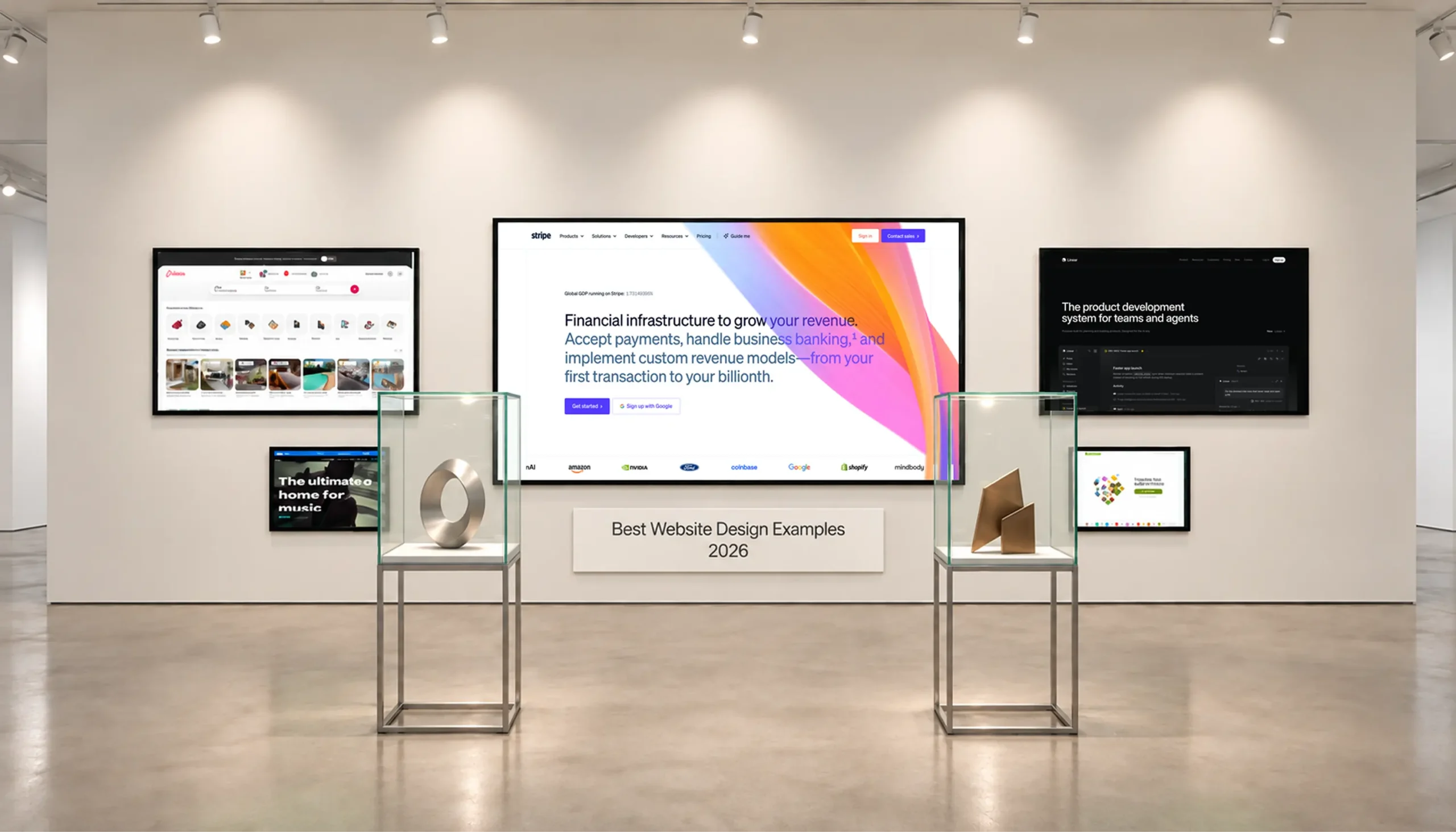 Best Website Design Examples